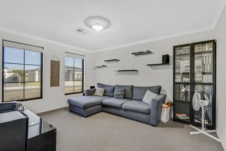 Second view of Homely house listing, 46 Edenhope Road, Australind WA 6233