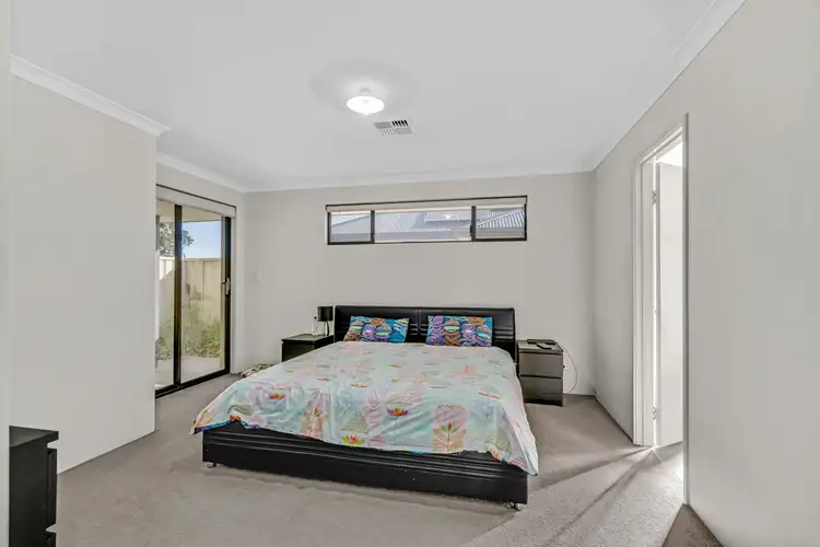 Third view of Homely house listing, 46 Edenhope Road, Australind WA 6233