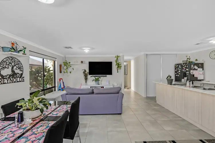 Sixth view of Homely house listing, 46 Edenhope Road, Australind WA 6233