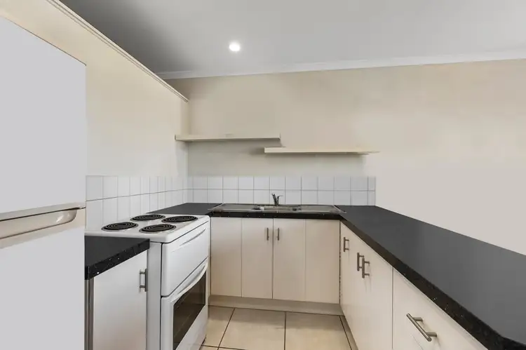 Second view of Homely unit listing, 5/37 Garrick Street, West End QLD 4810