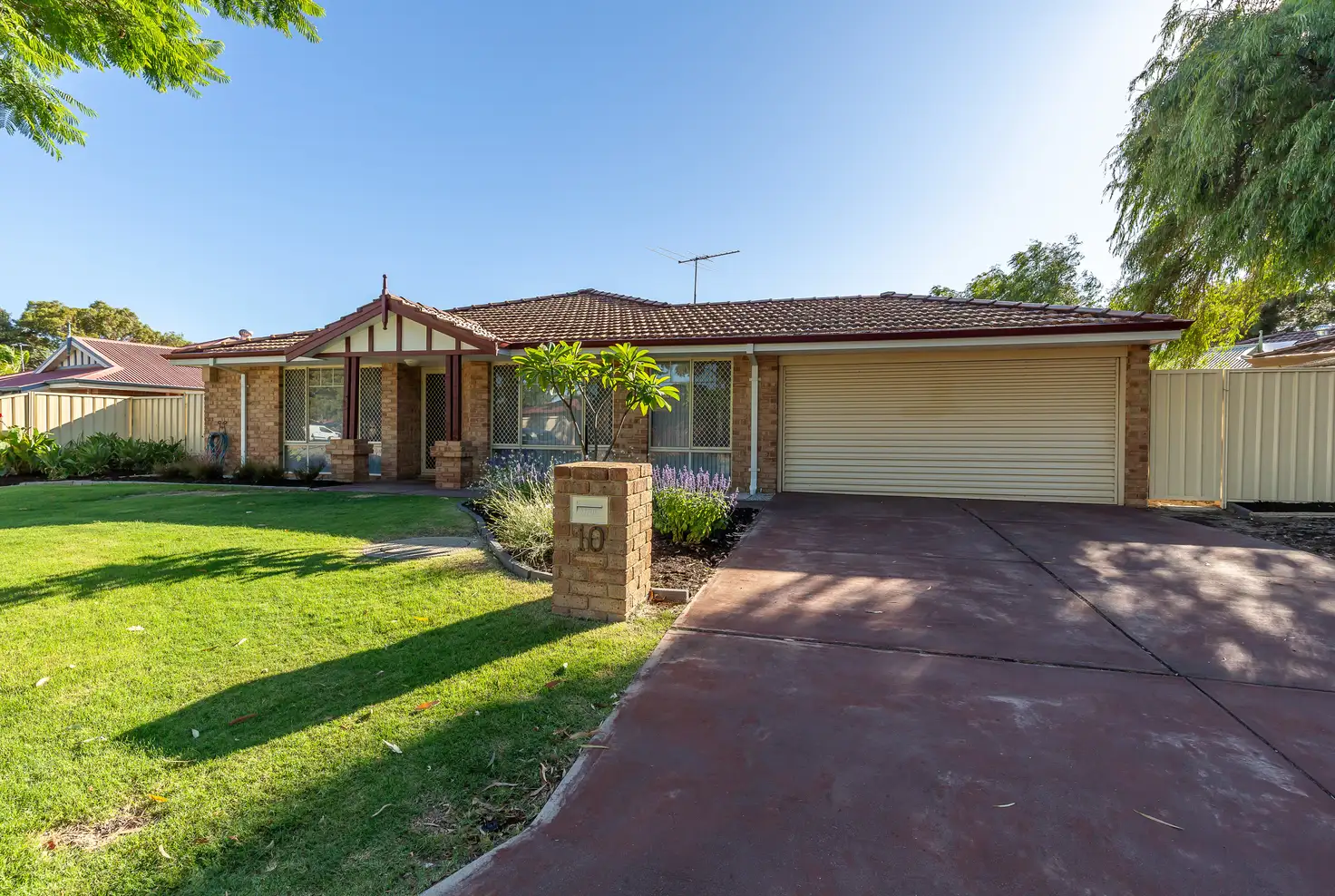 Main view of Homely house listing, 10 Koolama Retreat, Stratton WA 6056