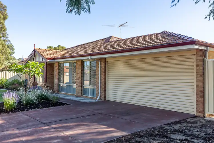 Second view of Homely house listing, 10 Koolama Retreat, Stratton WA 6056