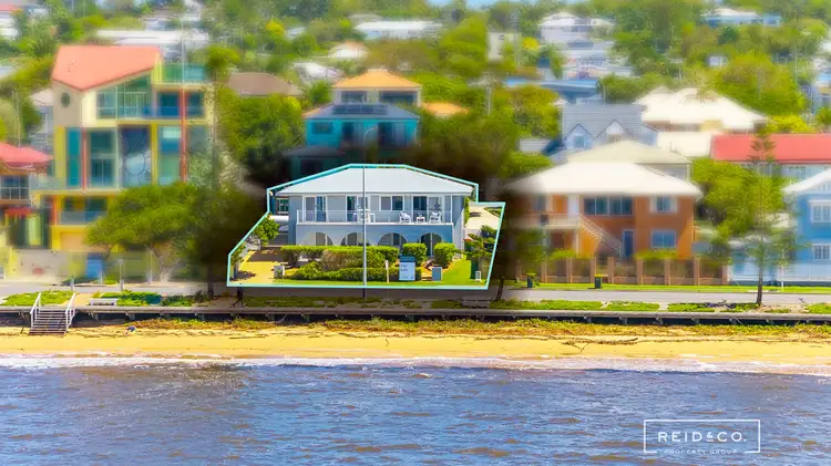 99 Margate Parade, Margate QLD 4019