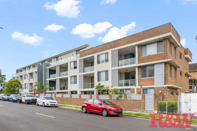 Main view of Homely apartment listing, 18/2-6 Bede Street, Strathfield South NSW 2136