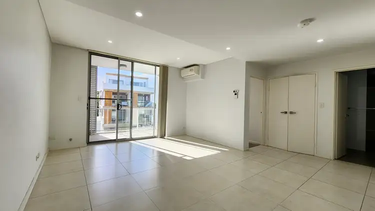 Second view of Homely apartment listing, 18/2-6 Bede Street, Strathfield South NSW 2136