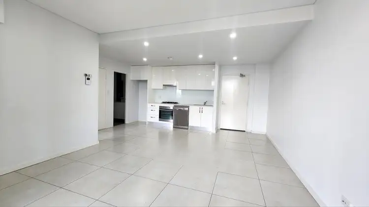 Third view of Homely apartment listing, 18/2-6 Bede Street, Strathfield South NSW 2136