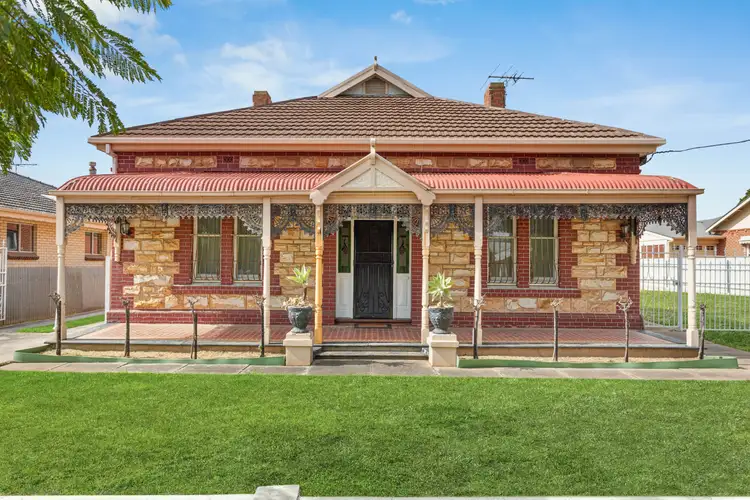 25 Stanley Street, Woodville SA 5011