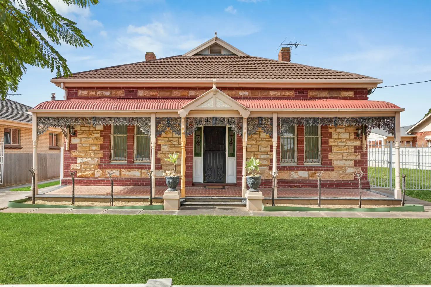 Main view of Homely house listing, 25 Stanley Street, Woodville SA 5011