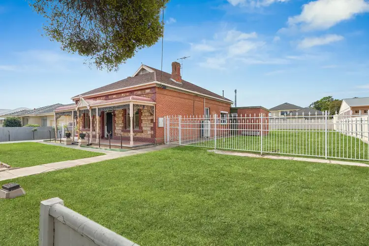 Second view of Homely house listing, 25 Stanley Street, Woodville SA 5011