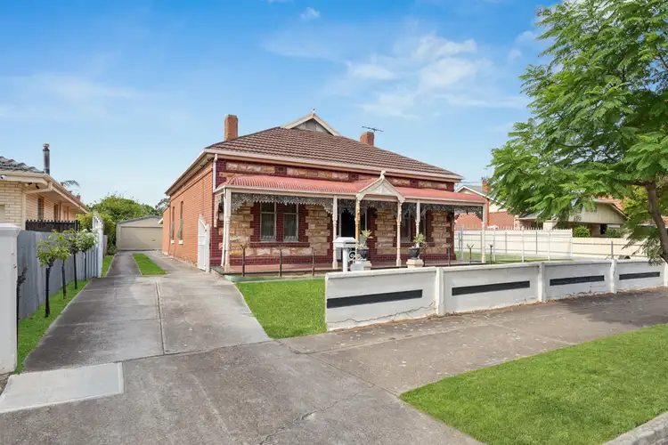 Third view of Homely house listing, 25 Stanley Street, Woodville SA 5011