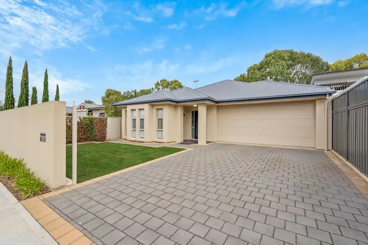 Main view of Homely house listing, 11 Morton Street, Kidman Park SA 5025