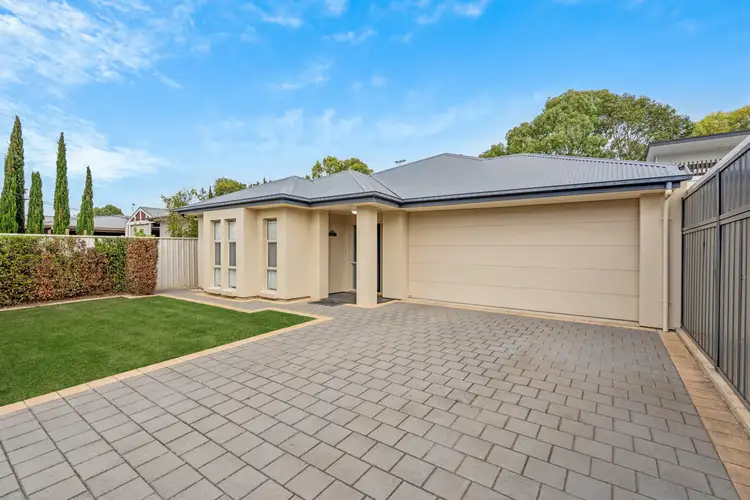 Second view of Homely house listing, 11 Morton Street, Kidman Park SA 5025