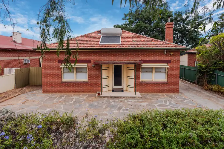 Second view of Homely house listing, 66 Shierlaw Street, Richmond SA 5033