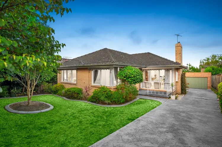 20 Janice Street