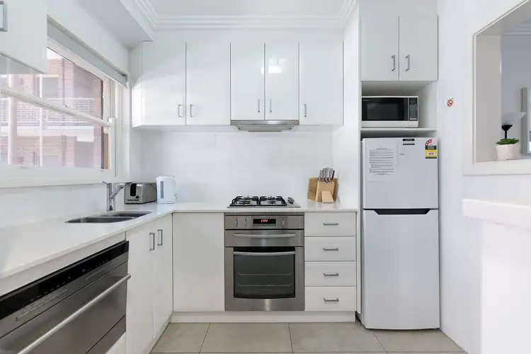Fourth view of Homely apartment listing, 4/45 Malcolm Street, West Perth WA 6005