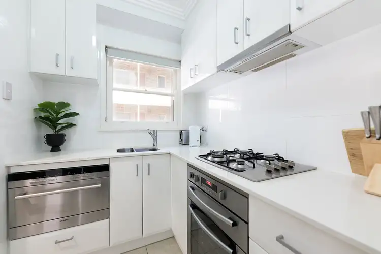 Fifth view of Homely apartment listing, 4/45 Malcolm Street, West Perth WA 6005