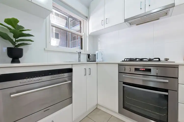 Sixth view of Homely apartment listing, 4/45 Malcolm Street, West Perth WA 6005
