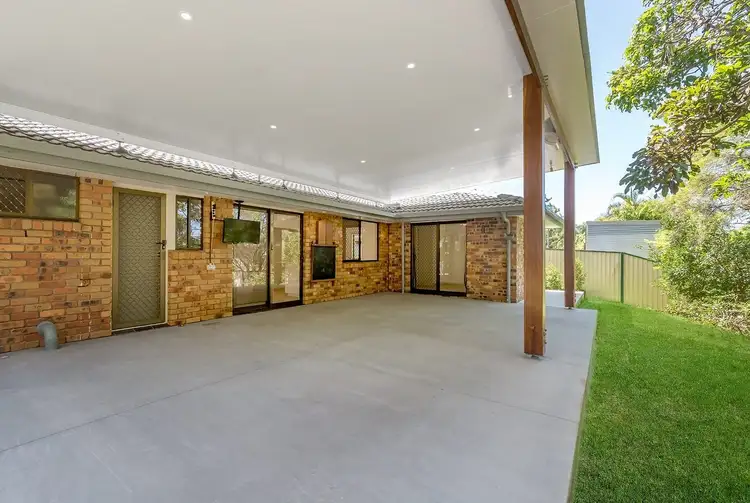 Third view of Homely house listing, 5 Muston Court, Carrara QLD 4211