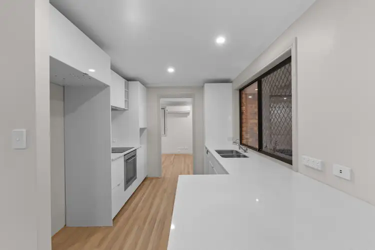 Fourth view of Homely house listing, 5 Muston Court, Carrara QLD 4211