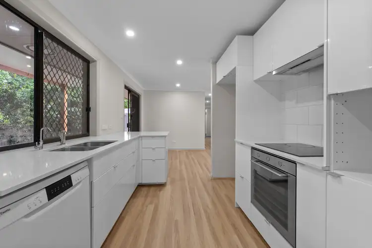 Fifth view of Homely house listing, 5 Muston Court, Carrara QLD 4211