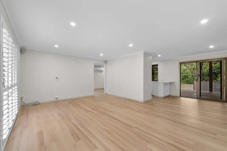 Sixth view of Homely house listing, 5 Muston Court, Carrara QLD 4211