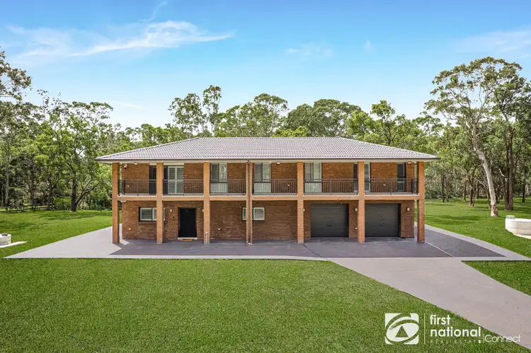 19 Studley St, Londonderry NSW 2753
