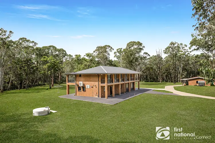 Second view of Homely house listing, 19 Studley St, Londonderry NSW 2753