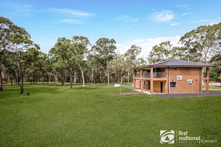 Third view of Homely house listing, 19 Studley St, Londonderry NSW 2753