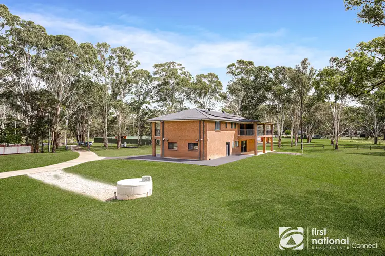 Fourth view of Homely house listing, 19 Studley St, Londonderry NSW 2753