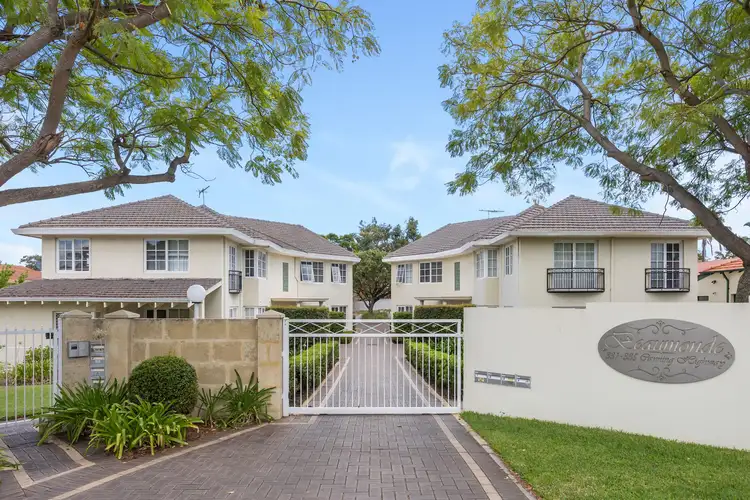 3/333 Canning Highway, Como WA 6152