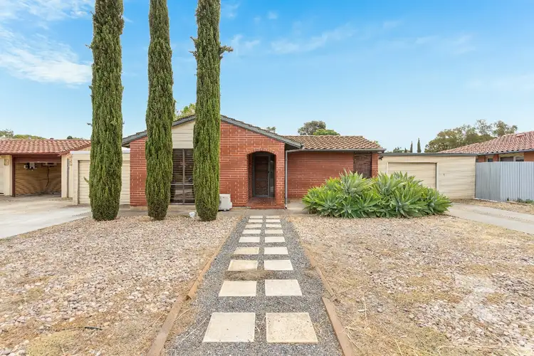 Main view of Homely house listing, 145 Martins Road, Parafield Gardens SA 5107
