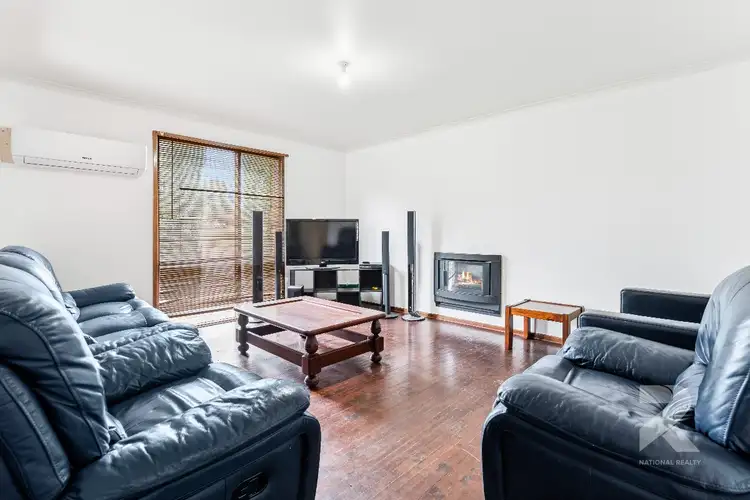 Second view of Homely house listing, 145 Martins Road, Parafield Gardens SA 5107