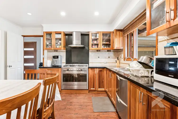 Third view of Homely house listing, 145 Martins Road, Parafield Gardens SA 5107