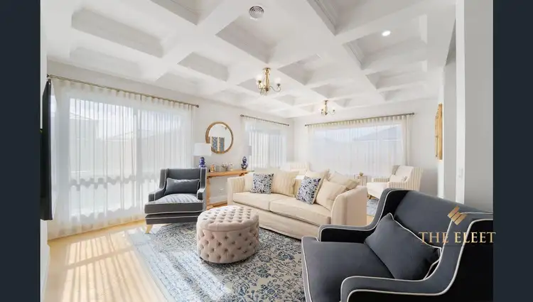 5 Masters Crescent, Mambourin VIC 3024