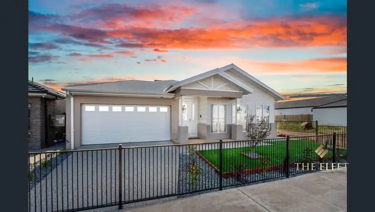 5 Masters Crescent, Mambourin VIC 3024