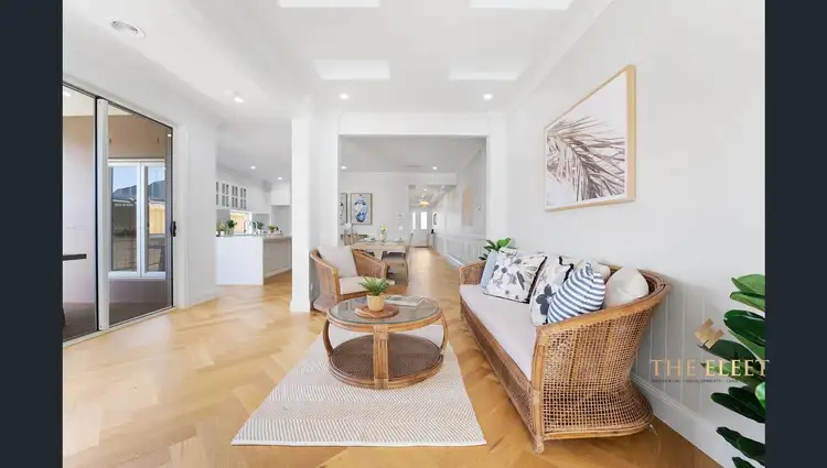 5 Masters Crescent, Mambourin VIC 3024