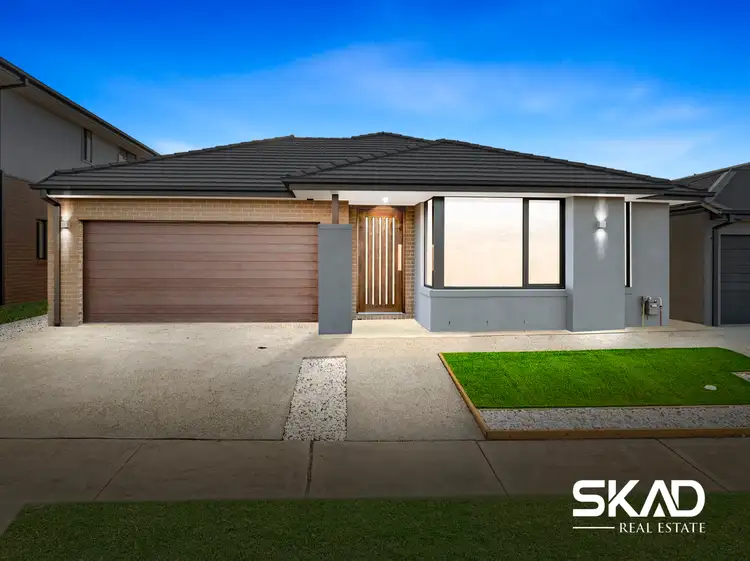 80 Boomerang Road, Donnybrook VIC 3064