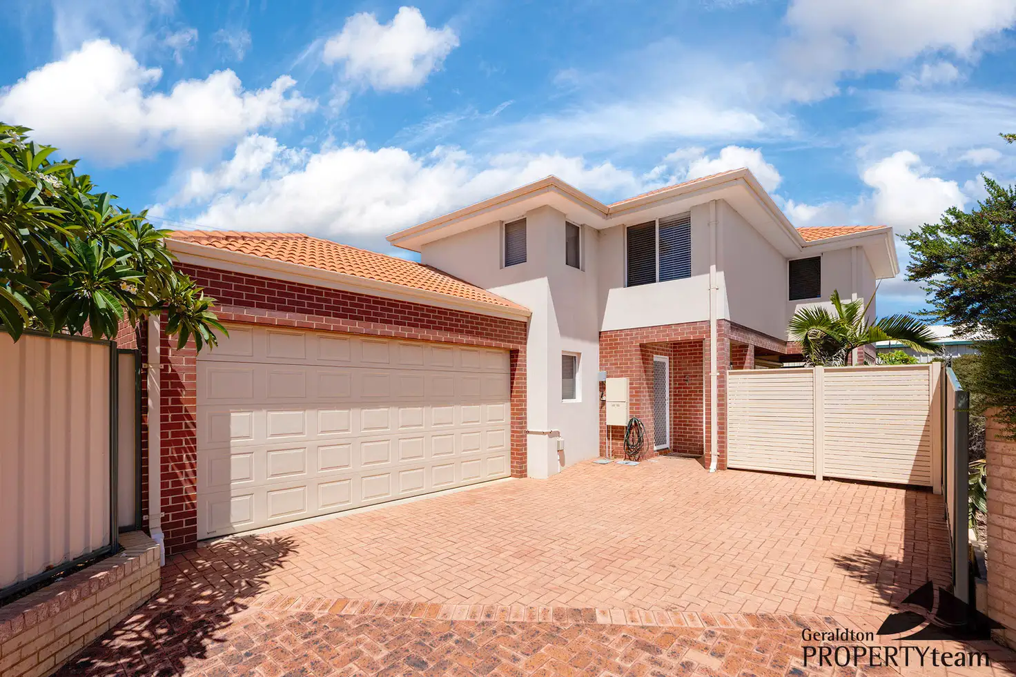 Main view of Homely townhouse listing, 5/9 Pollard Street, West End WA 6530