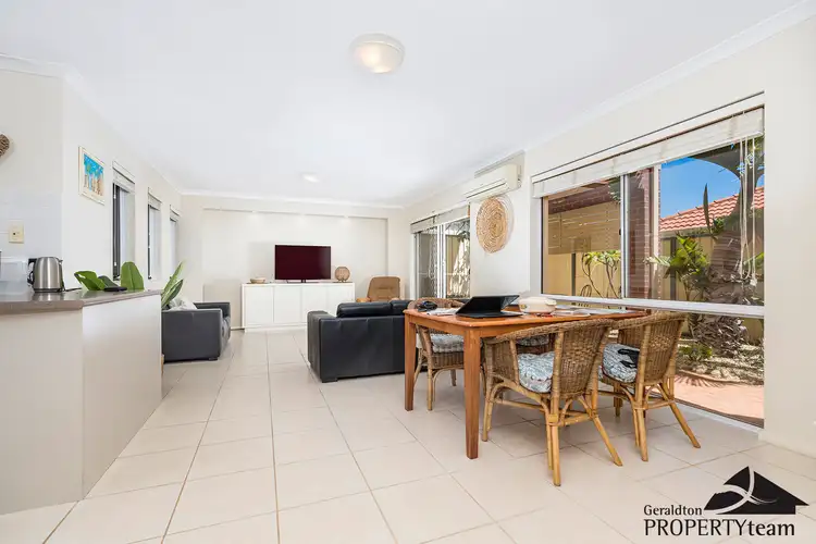 Third view of Homely townhouse listing, 5/9 Pollard Street, West End WA 6530