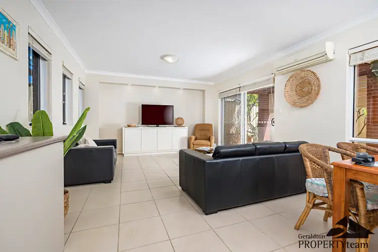 Fourth view of Homely townhouse listing, 5/9 Pollard Street, West End WA 6530