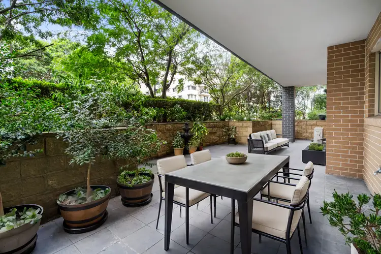 5/33-39 Lachlan Street, Warwick Farm NSW 2170