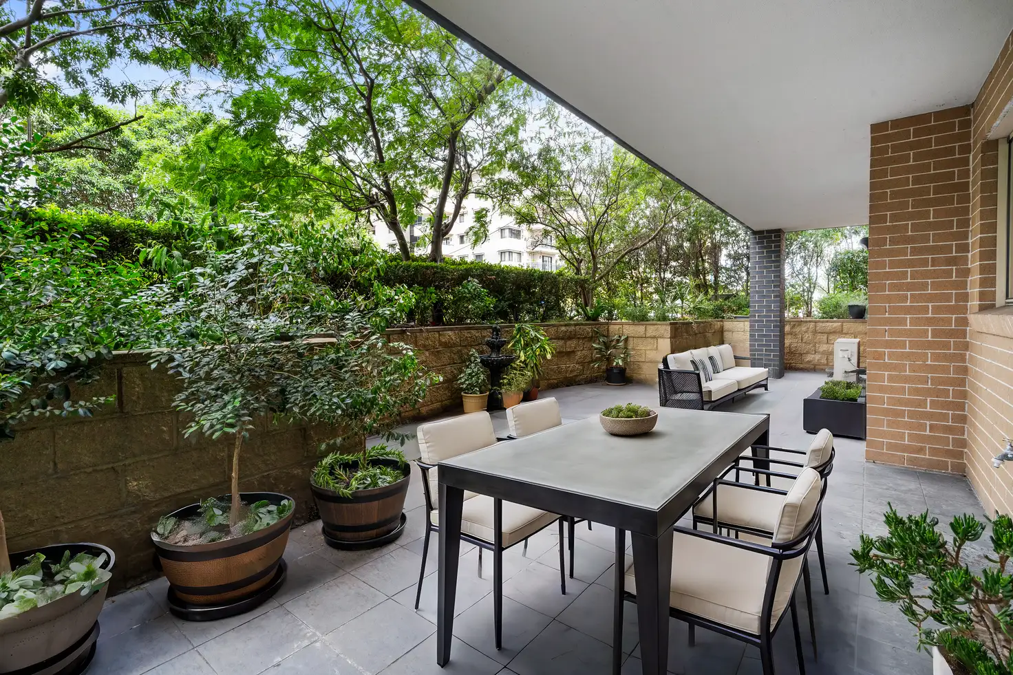 Main view of Homely apartment listing, 5/33-39 Lachlan Street, Warwick Farm NSW 2170