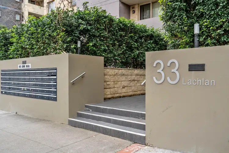Third view of Homely apartment listing, 5/33-39 Lachlan Street, Warwick Farm NSW 2170