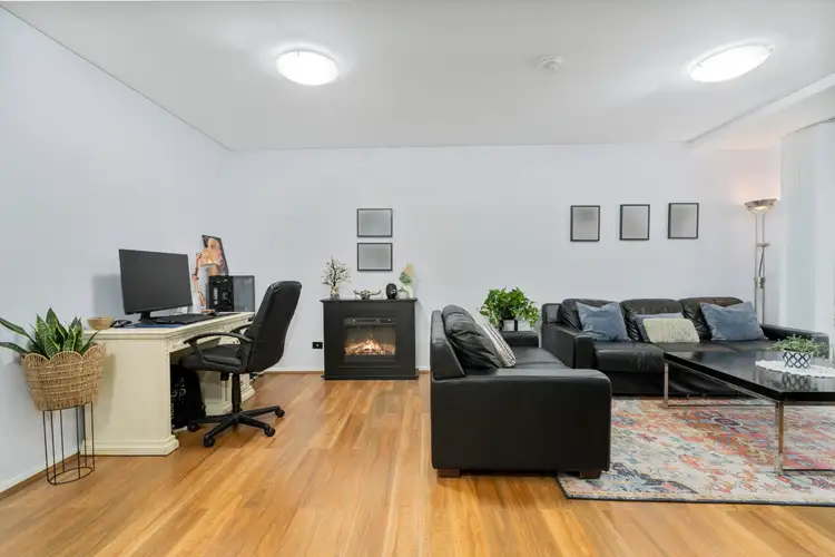 Fifth view of Homely apartment listing, 5/33-39 Lachlan Street, Warwick Farm NSW 2170