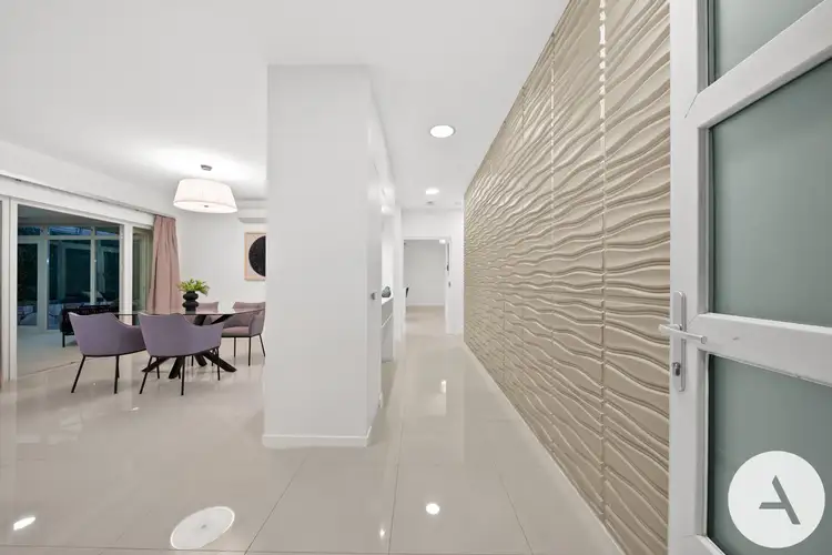 Third view of Homely house listing, 30 Dorothy Green Cr, Franklin ACT 2913