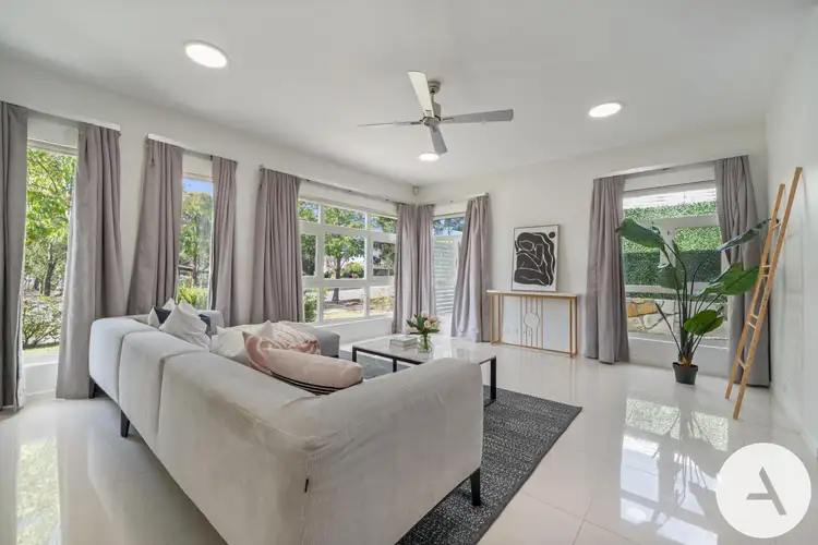 Fourth view of Homely house listing, 30 Dorothy Green Cr, Franklin ACT 2913