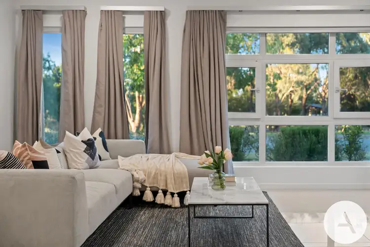 Fifth view of Homely house listing, 30 Dorothy Green Cr, Franklin ACT 2913