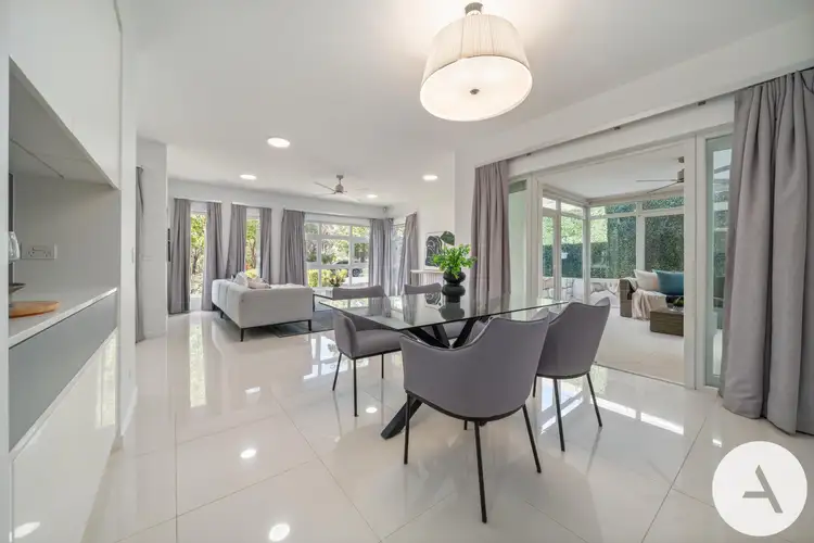 Sixth view of Homely house listing, 30 Dorothy Green Cr, Franklin ACT 2913