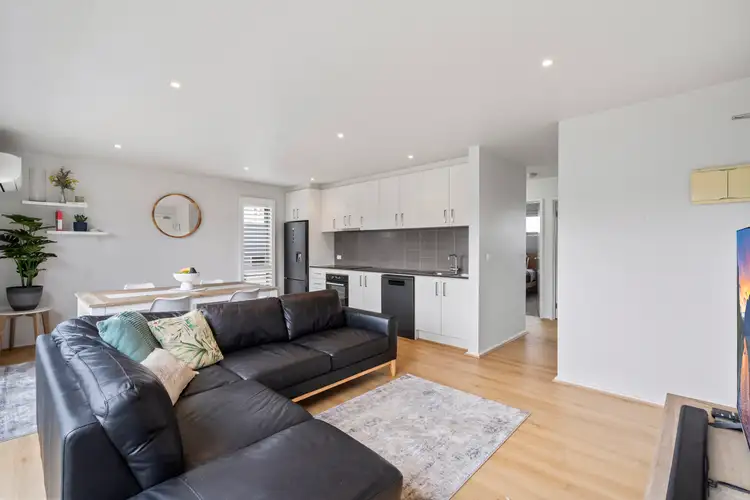 Third view of Homely apartment listing, 3/6 May Street, Cheltenham VIC 3192