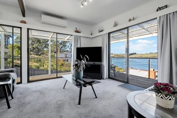 195 Camms Road, Kayena TAS 7270